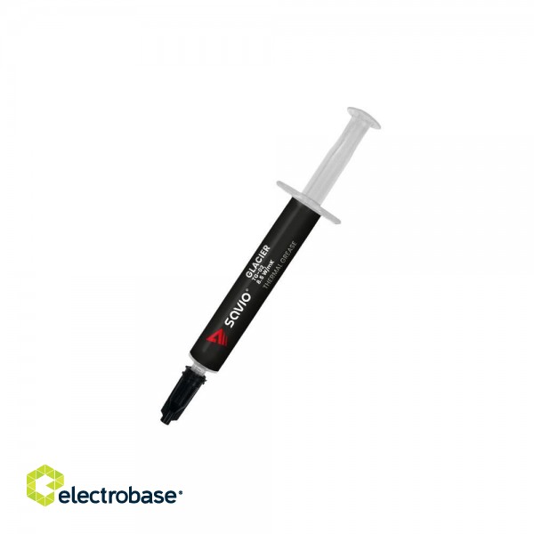 Thermal grease  SAVIO TG-02 8,5 W/mK 2 g