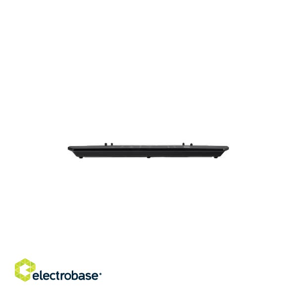 Thermaltake CL-N002-PL12BL-A laptop cooling pad 1300 RPM Aluminium, Black image 4