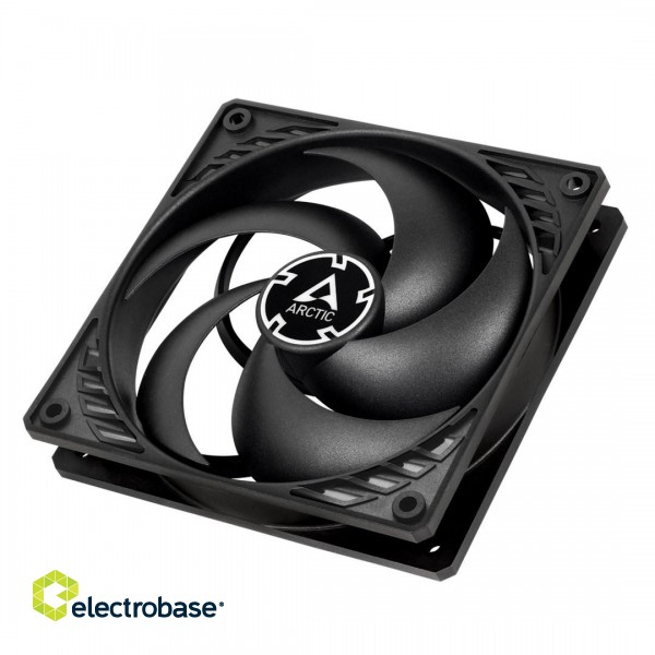 ARCTIC P12 - Pressure-optimised 120 mm Fan image 3