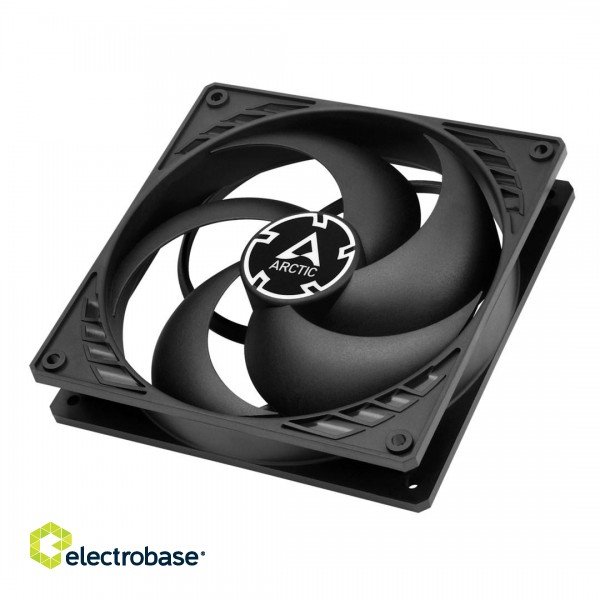 ARCTIC P14 PWM PST Pressure-optimised 140 mm Fan with PWM PST image 6