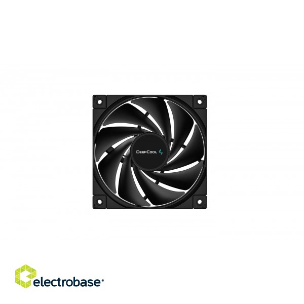 Deepcool | FK120, 120mm fan 3in1 | N/A | Case fan image 5