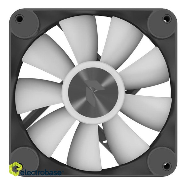 Fan AEROCOOL APNX FP1 ARGB 120mm PWM фото 6