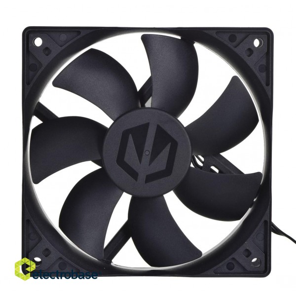 ENDORFY Zephyr 120 fan paveikslėlis 2