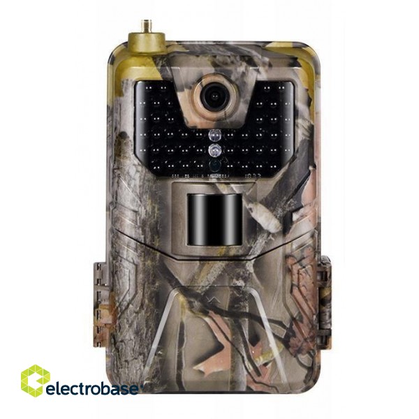 Forest Camera HC900LTE 2K GSM 4G LTE MMS PL фото 1