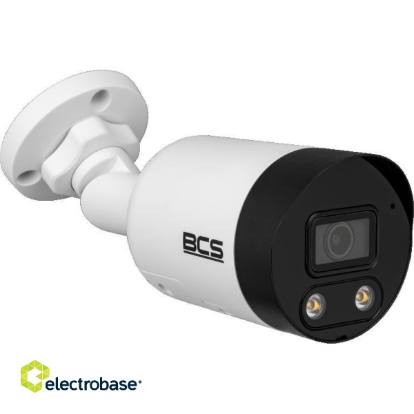 BCS POINT BCS-P-TIP25FSR3L2-AI2 Camera