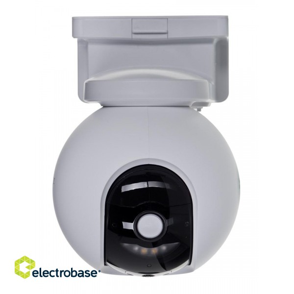 EZVIZ CS-EB8 (3MP,4GA) Spherical IP security camera Indoor & outdoor 2304 x 1296 pixels Wall фото 5