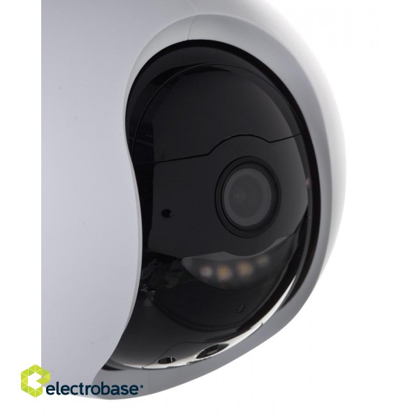 EZVIZ CS-EB8 (3MP,4GA) Spherical IP security camera Indoor & outdoor 2304 x 1296 pixels Wall image 6