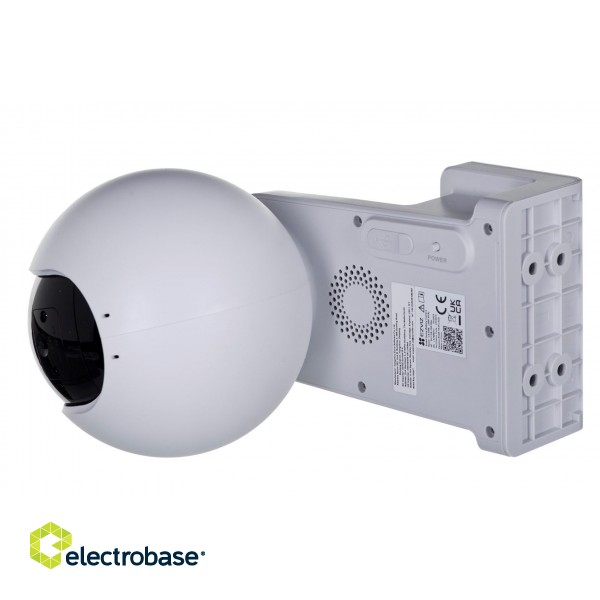 EZVIZ CS-EB8 (3MP,4GA) Spherical IP security camera Indoor & outdoor 2304 x 1296 pixels Wall paveikslėlis 10