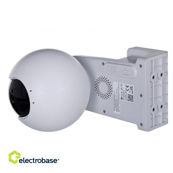 EZVIZ CS-EB8 (3MP,4GA) Spherical IP security camera Indoor & outdoor 2304 x 1296 pixels Wall фото 10