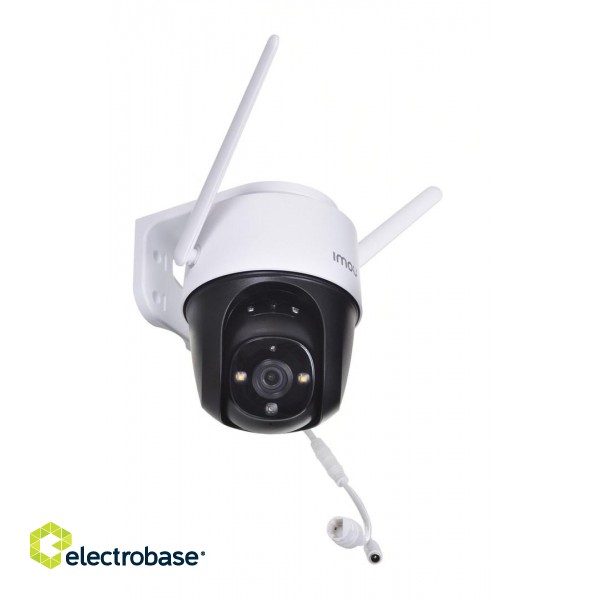 DAHUA IMOU CRUISER IPC-S22FP IP security camera Outdoor Wi-Fi 2Mpx H.265 White, Black фото 4