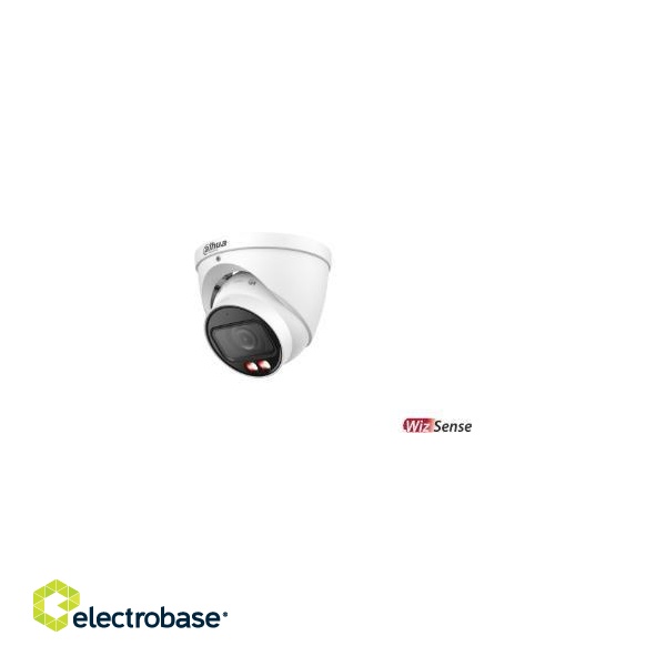 Dahua IPC-HDW2849T-ZS-IL-27135 IP Camera