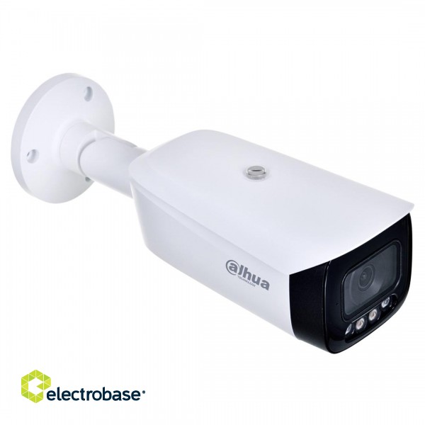 Dahua Technology WizSense IPC-HFW3549T1-AS-PV-0280B Bullet IP security camera Outdoor 2592 x 1944 pixels Ceiling/wall image 1