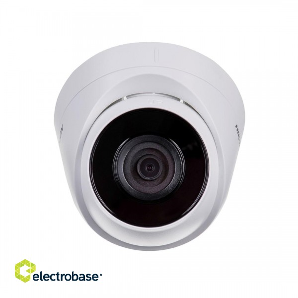 Hikvision DS-2CD1343G2-I (2.8mm) 4 MP turret IP security camera 2560 x 1440 px paveikslėlis 2
