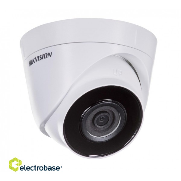 Hikvision DS-2CD1343G2-I (2.8mm) 4 MP turret IP security camera 2560 x 1440 px фото 3