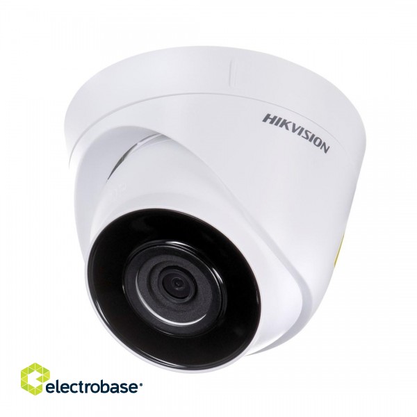 Hikvision DS-2CD1343G2-I (2.8mm) 4 MP turret IP security camera 2560 x 1440 px image 8