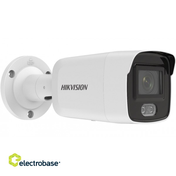 KAMERA IP HIKVISION DS-2CD2047G2-LU (2.8mm) (C) image 2