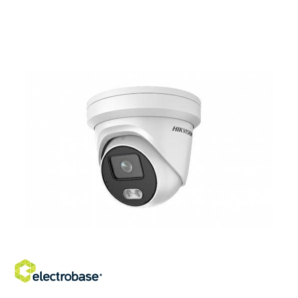 DS-2CD2327G1-L(2.8mm) IP Turret Camera