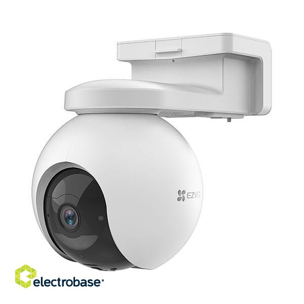 EZVIZ CS-EB8 (3MP,4GA) Spherical IP security camera Indoor & outdoor 2304 x 1296 pixels Wall image 1