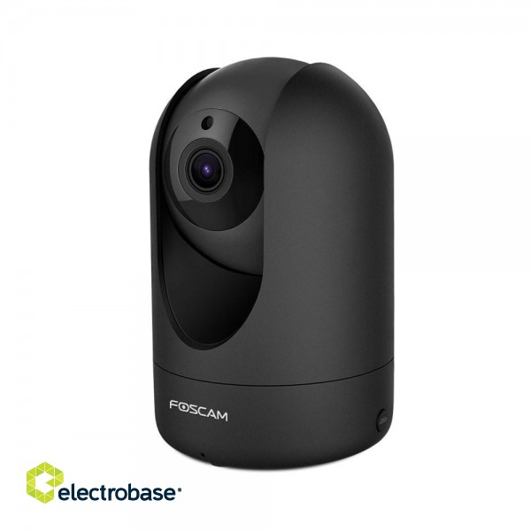 Foscam R4M-B security camera Cube IP security camera Indoor 2560 x 1440 pixels Desk image 2