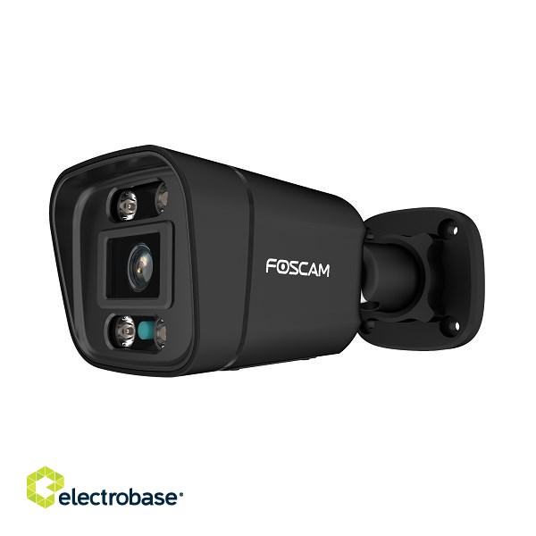 Foscam V5EP Bullet IP security camera Outdoor 3072 x 1728 pixels Wall image 1