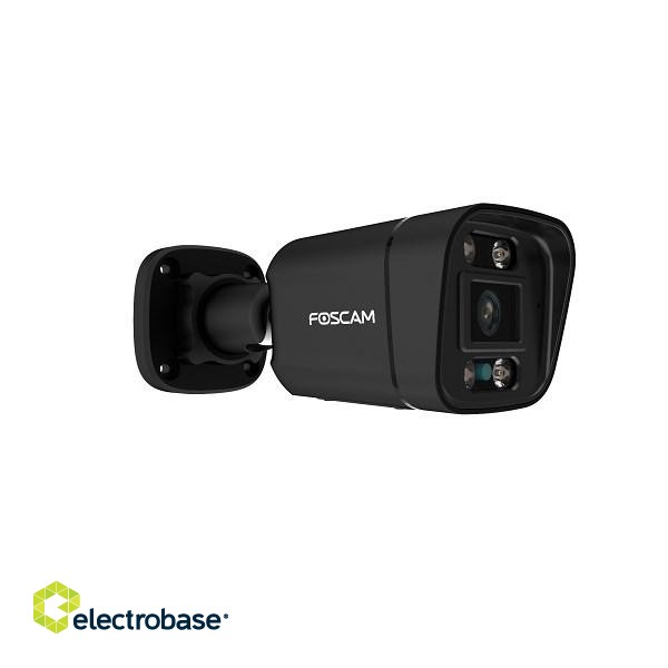 Foscam V5EP Bullet IP security camera Outdoor 3072 x 1728 pixels Wall image 2