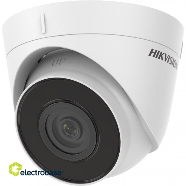 Hikvision Digital Technology DS-2CD1321-I IP Security Camera Outdoor Turret 1920 x 1080 px Ceiling / Wall image 1