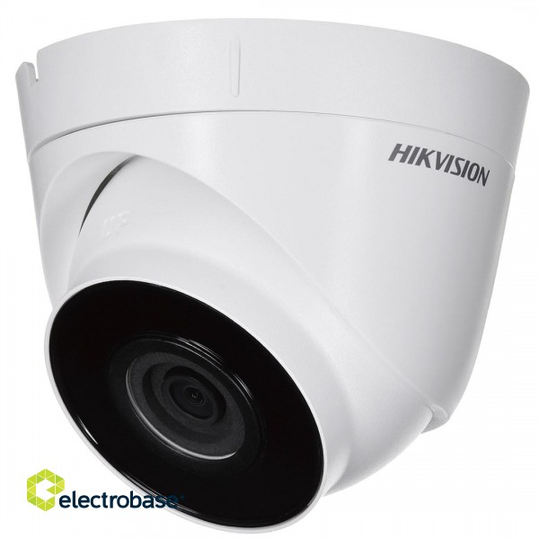 Hikvision Digital Technology DS-2CD1323G0E-I IP security camera Outdoor Turret 1920 x 1080 pixels Ceiling/wall image 1