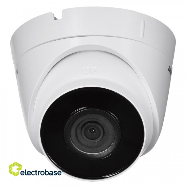 Hikvision Digital Technology DS-2CD1323G0E-I IP security camera Outdoor Turret 1920 x 1080 pixels Ceiling/wall paveikslėlis 2