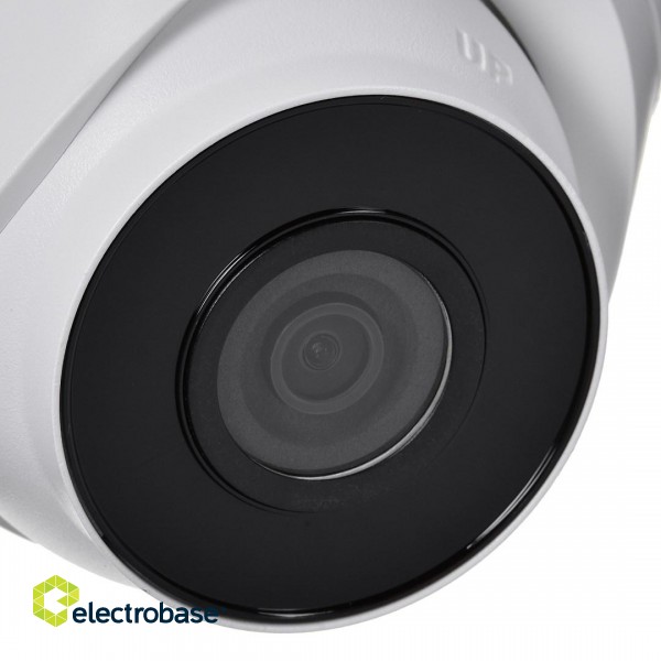 Hikvision Digital Technology DS-2CD1323G0E-I IP security camera Outdoor Turret 1920 x 1080 pixels Ceiling/wall paveikslėlis 4