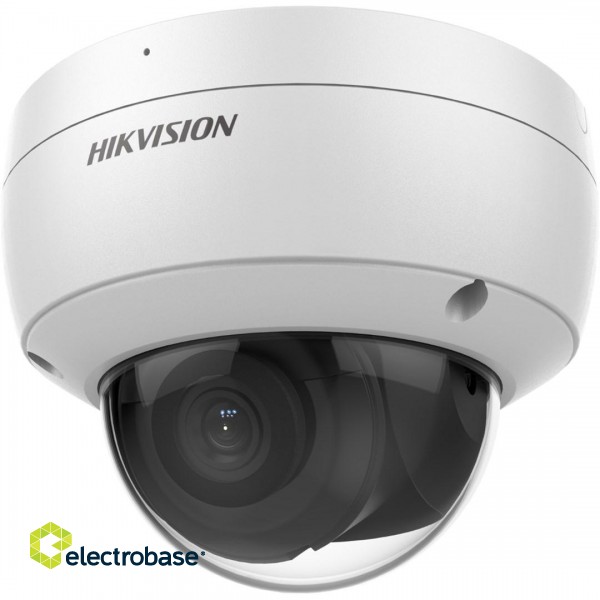 IP camera Hikvision DS-2CD2146G2-ISU (2.8mm) (C) image 1