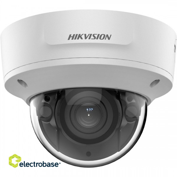 KAMERA IP HIKVISION DS-2CD2743G2-IZS(2.8-12mm) paveikslėlis 1