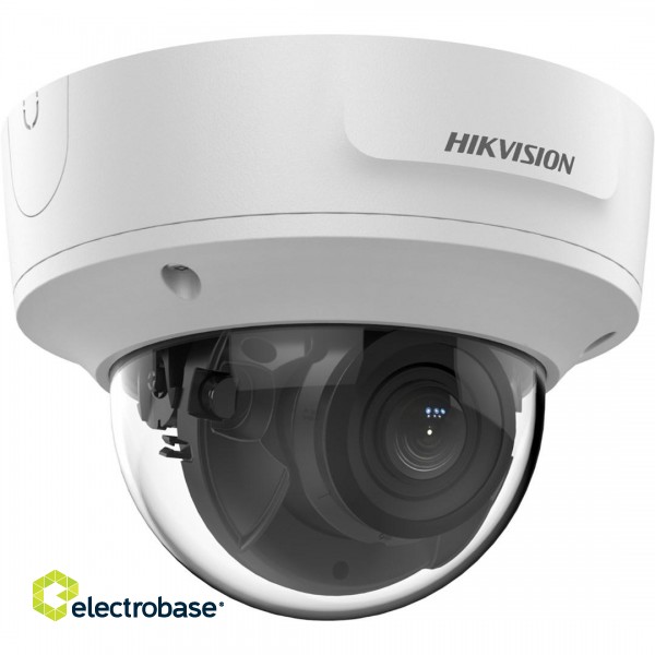 Hikvision DS-2CD2743G2-IZS (2.8-12 mm) IP security camera 2688 x 1520 px image 2