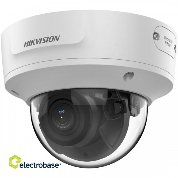 Hikvision DS-2CD2743G2-IZS (2.8-12 mm) IP security camera 2688 x 1520 px image 3