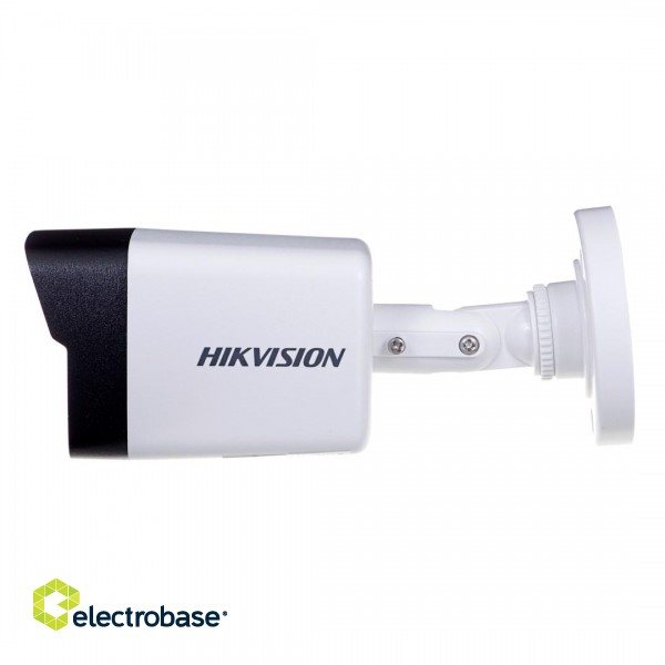 HIKVISION IP Camera DS-2CD1021-I (F) 2.8MM image 2
