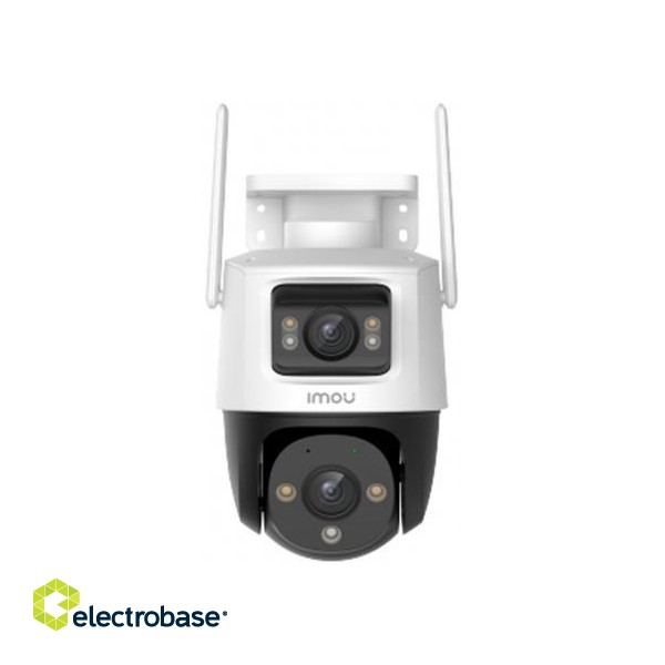 Imou Cruiser Dual 10MP IP Camera (5MP+5MP)