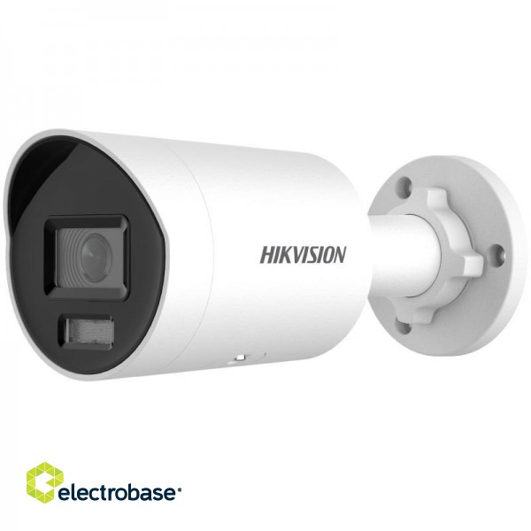 IP camera Hikvision DS-2CD2047G2H-LI(2.8mm)(eF) image 1
