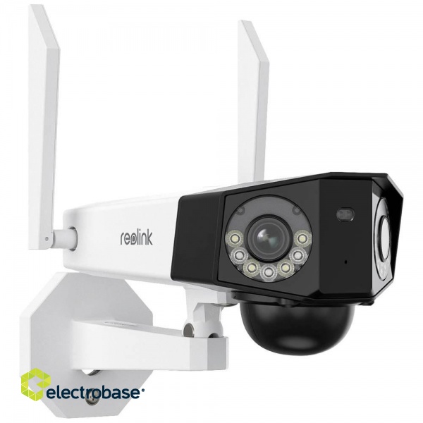 IP camera REOLINK Duo-Series-B750 фото 1