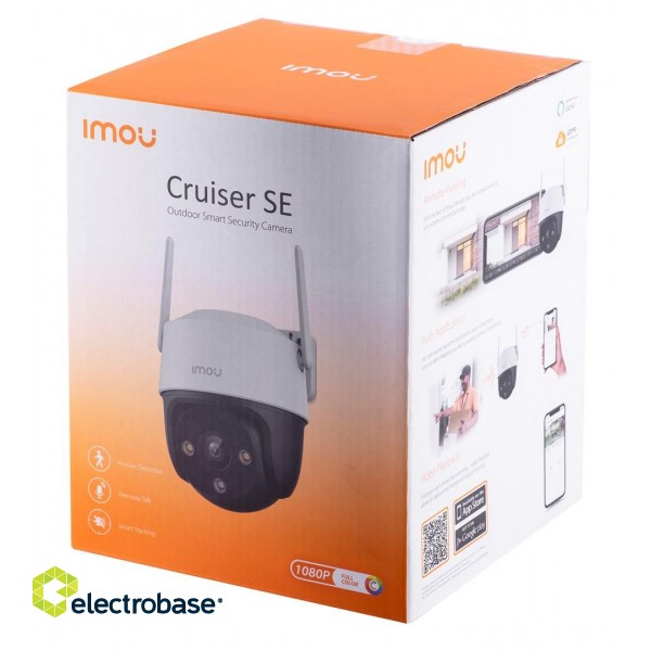 IP CAMERA IMOU CRUISER SE IPC-S21FP image 10