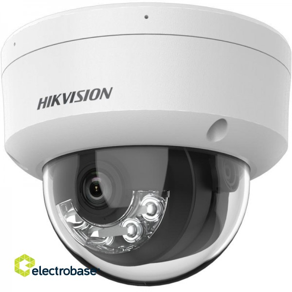 KAMERA IP HIKVISION DS-2CD1143G2-LIU (2.8mm) image 1