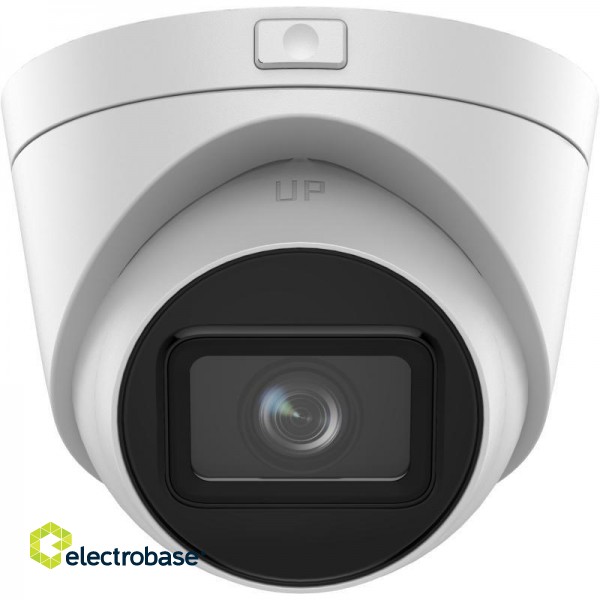 Hikvision DS-2CD1H43G2-IZ(2.8-12mm) Turret IP Security Camera Indoor and Outdoor 2560 x 1440 px Ceiling image 3