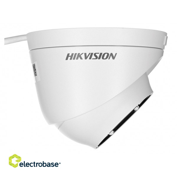 Hikvision DS-2CD1H43G2-IZ(2.8-12mm) Turret IP Security Camera Indoor and Outdoor 2560 x 1440 px Ceiling image 8