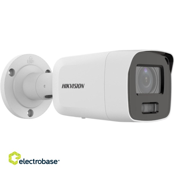 KAMERA IP HIKVISION DS-2CD2087G2-LU (2.8mm) (C) paveikslėlis 2