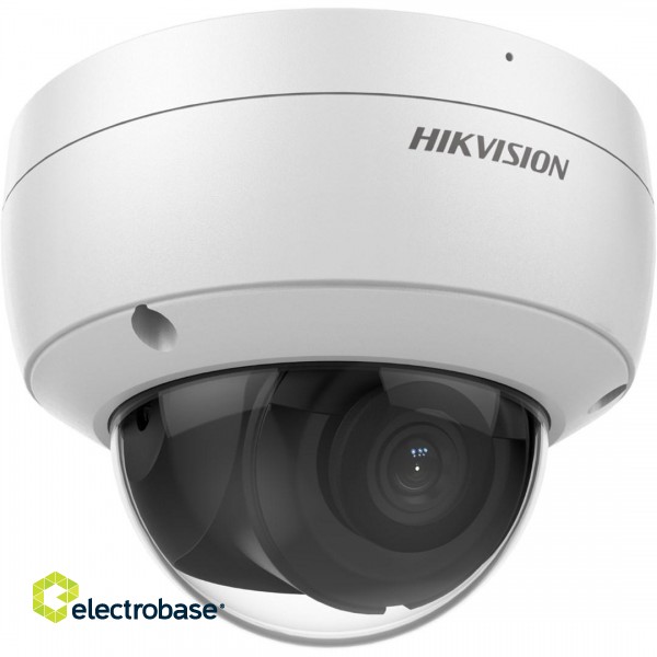 IP camera Hikvision DS-2CD2183G2-IU (2.8mm) image 2