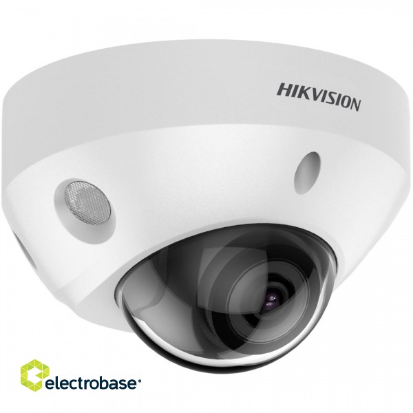 KAMERA IP HIKVISION DS-2CD2583G2-IS(2.8mm) image 1