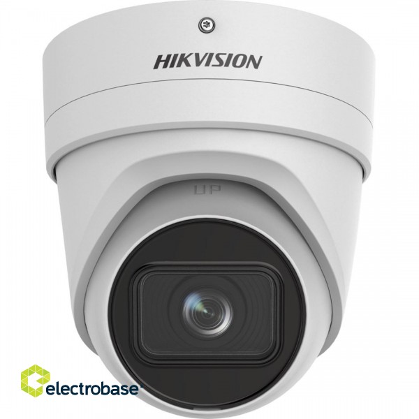 IP camera Hikvision DS-2CD2H86G2-IZS(2.8-12mm)(C) фото 1