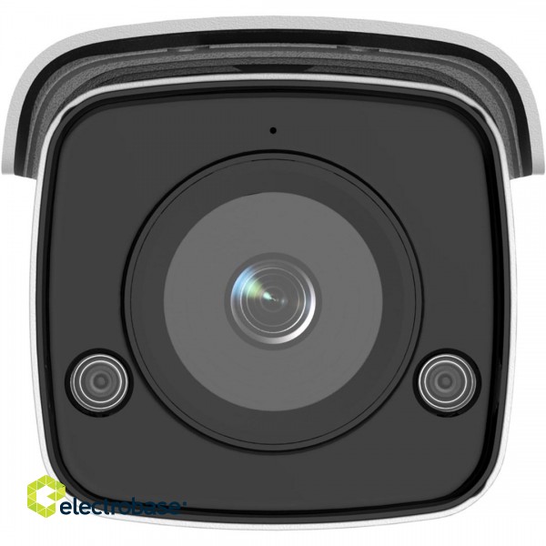 IP camera Hikvision DS-2CD2T46G2-ISU/SL (2.8mm) (C) image 3
