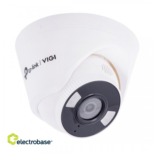 TP-Link VIGI C440(4mm) Turret IP security camera Indoor & outdoor 2560 x 1440 pixels Ceiling image 3