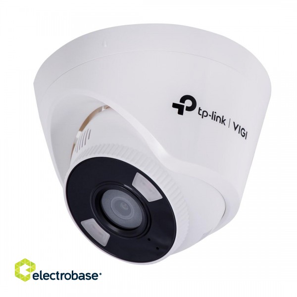 TP-Link VIGI C440(4mm) Turret IP security camera Indoor & outdoor 2560 x 1440 pixels Ceiling фото 5