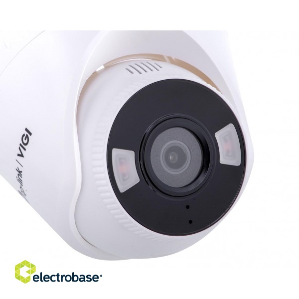 TP-Link VIGI C440(4mm) Turret IP security camera Indoor & outdoor 2560 x 1440 pixels Ceiling фото 10