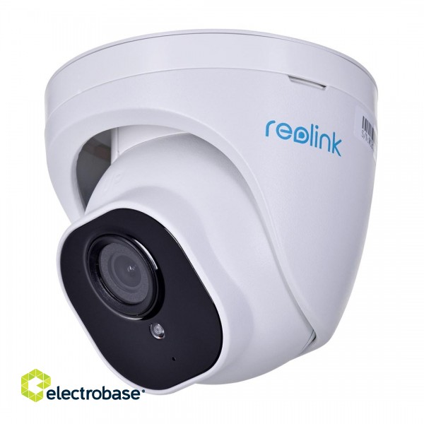 Reolink RLC-820A Dome IP security camera Outdoor 3840 x 2160 pixels Ceiling/wall image 1